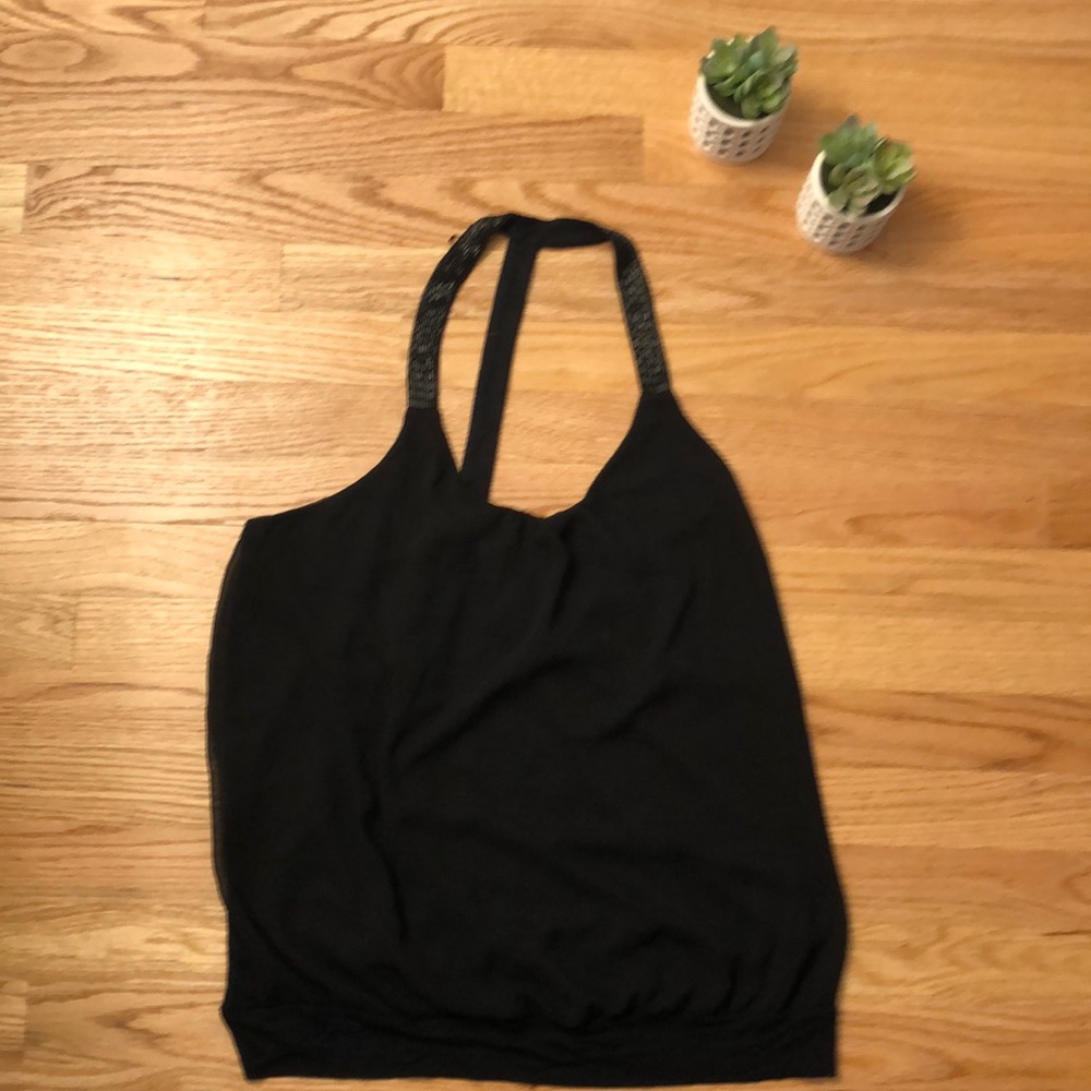 Express Racerback Tank - Picture 2 of 2